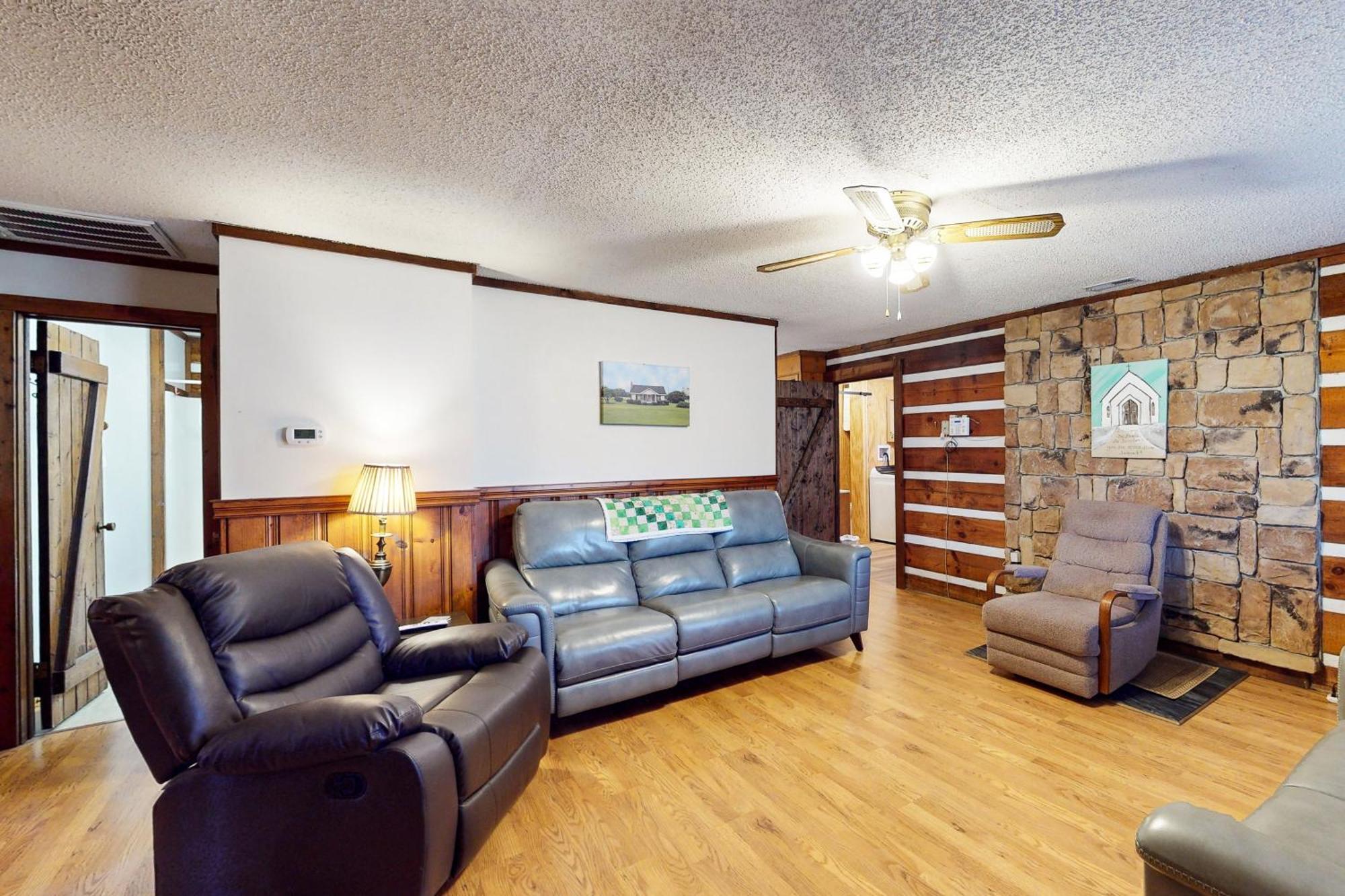 2 Bed 2 Bath Vacation Home In Whittier II Exterior foto