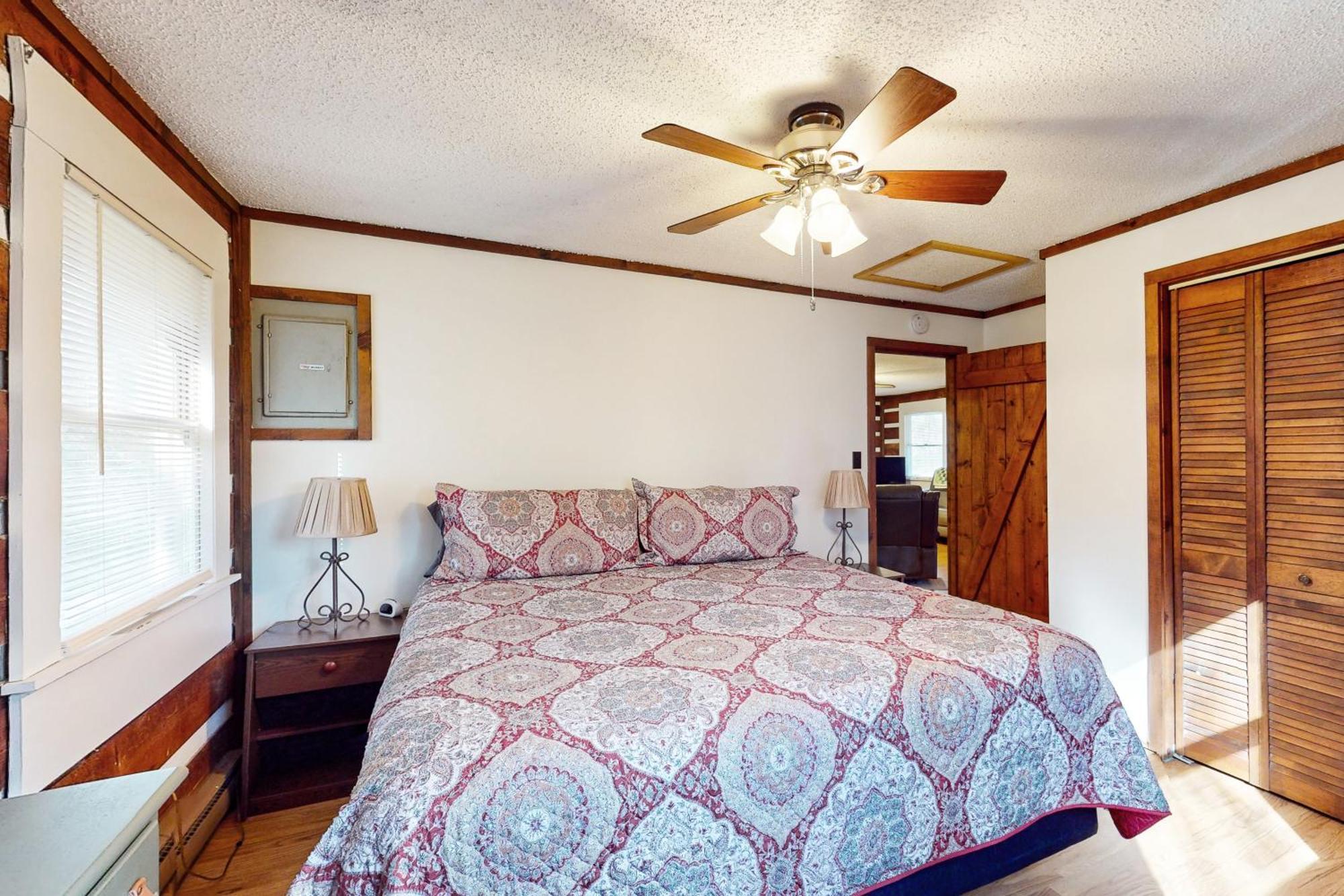 2 Bed 2 Bath Vacation Home In Whittier II Exterior foto
