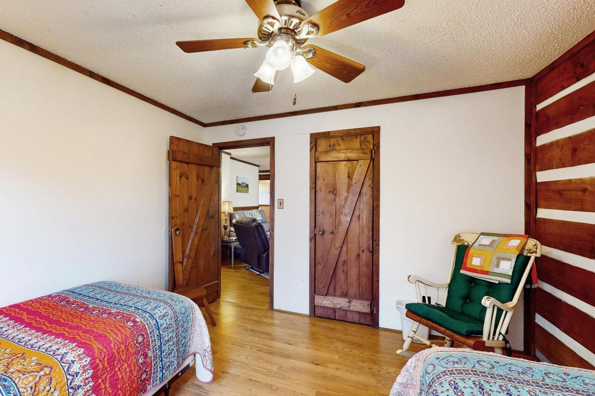2 Bed 2 Bath Vacation Home In Whittier II Exterior foto